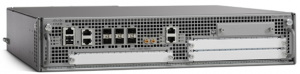 ASR1002X-CB(內(nèi)置6個(gè)GE端口、雙電源和4GB的DRAM，配8端口的GE業(yè)務(wù)板卡,含高級(jí)企業(yè)服務(wù)許可和IPSEC授權(quán))