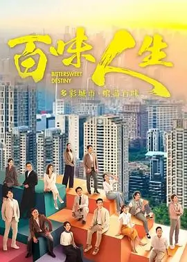 长安密档 电视剧海报